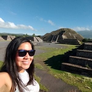 Meet your Posher, Erika